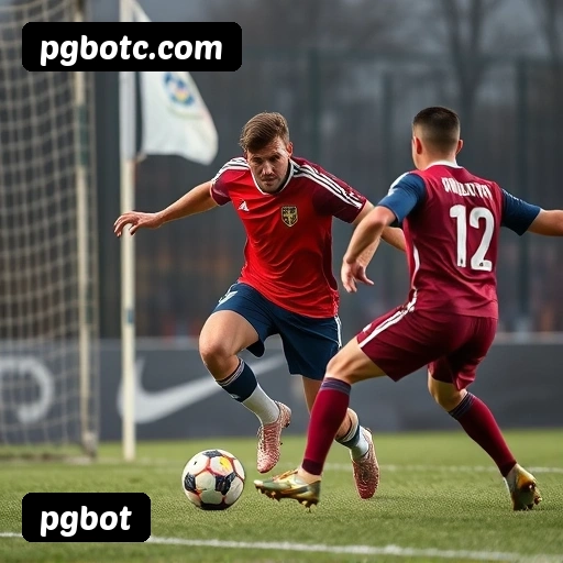 pgbot bônus R$5.000 + 500 giros - Rollover 35x, prazo 30 dias, 38% taxa conversão