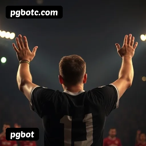 Tabela RTP dos jogos de cassino da pgbot