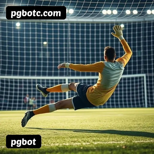 Catálogo pgbot 2.547 jogos - Pragmatic Play, Evolution, NetEnt