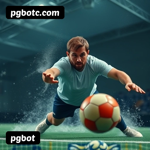 Loterias online disponíveis na pgbot