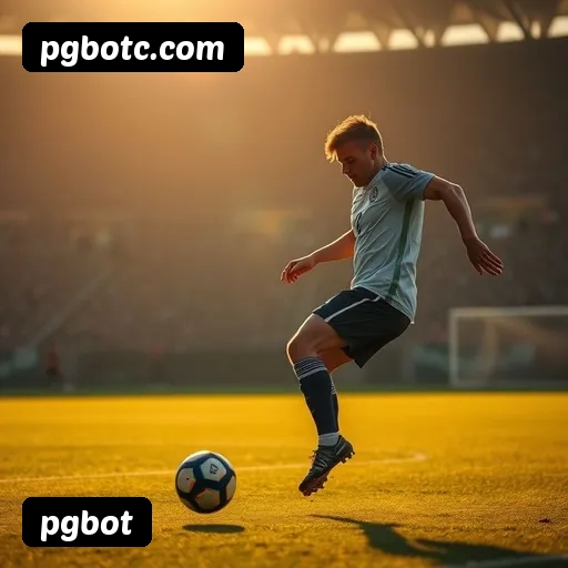 pgbot APP mobile iOS Android - 187 mil downloads São Paulo Rio BH