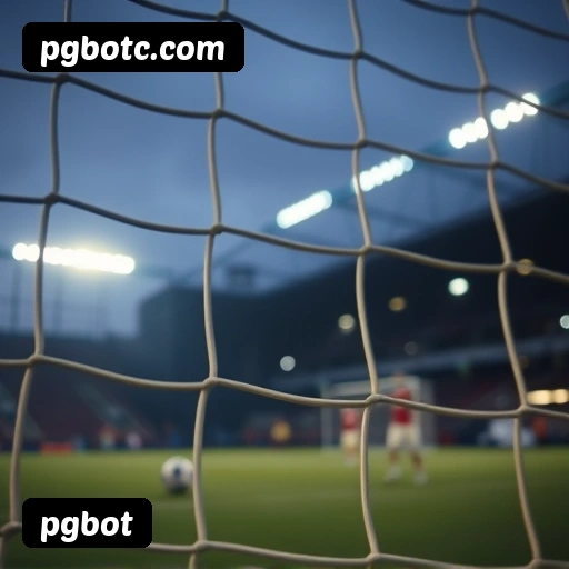 pgbot segurança SSL 256-bit - Licença Curaçao, eCOGRA, GLI certificado