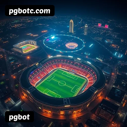 Níveis do programa VIP da pgbot